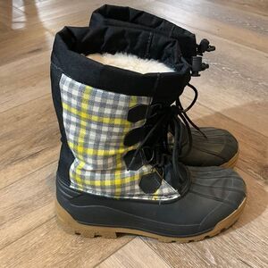 J.Crew Bromley Boots 